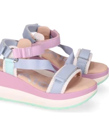 CHIKA10 ROCO 09 MULTICOLOR