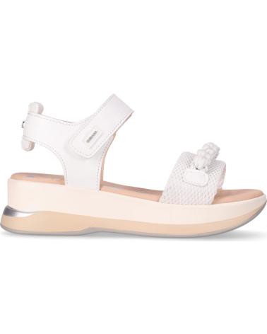 CHIKA10 NEW AGORA 31 BLANCO-WHITE