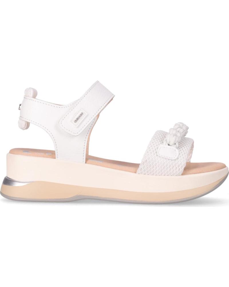 CHIKA10 NEW AGORA 31 BLANCO-WHITE
