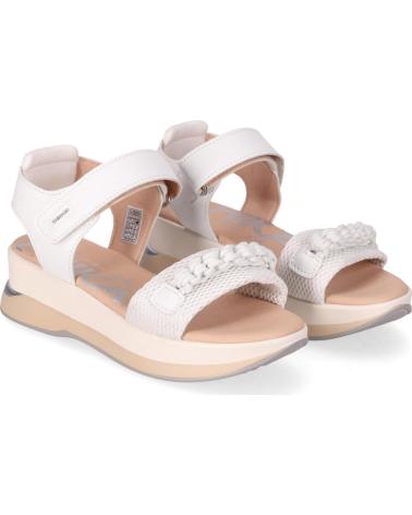 CHIKA10 NEW AGORA 31 BLANCO-WHITE