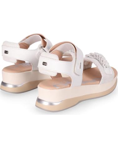 CHIKA10 NEW AGORA 31 BLANCO-WHITE