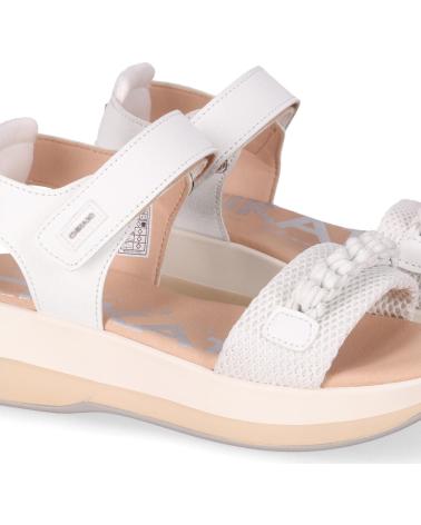 CHIKA10 NEW AGORA 31 BLANCO-WHITE