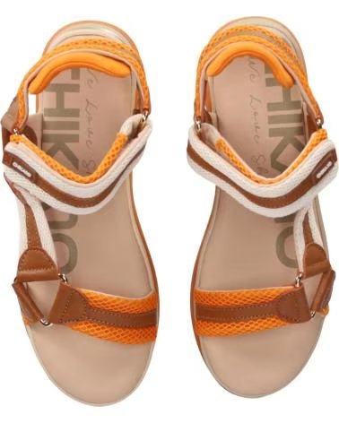 CHIKA10 NEW AGORA 32 MULTICOLOR