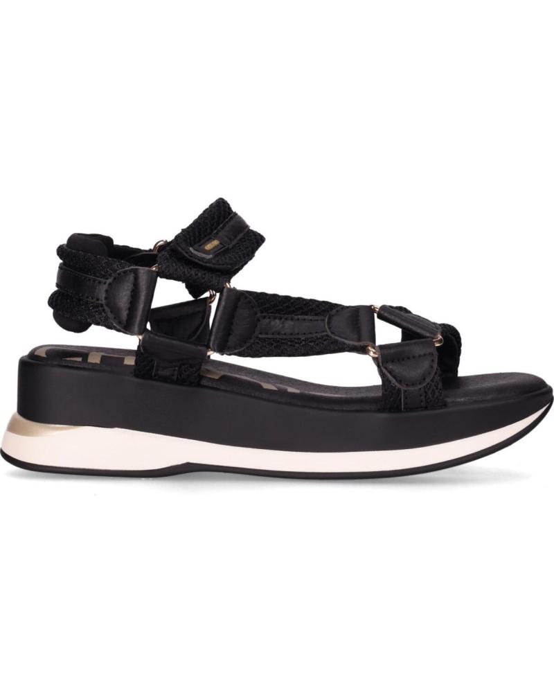 CHIKA10 NEW AGORA 32 NEGRO-BLACK