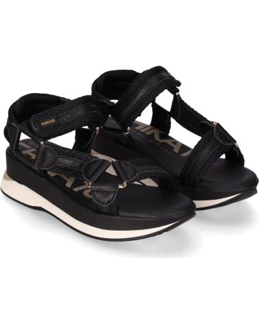 CHIKA10 NEW AGORA 32 NEGRO-BLACK
