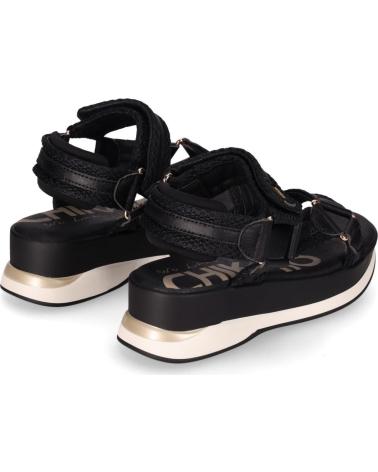 CHIKA10 NEW AGORA 32 NEGRO-BLACK