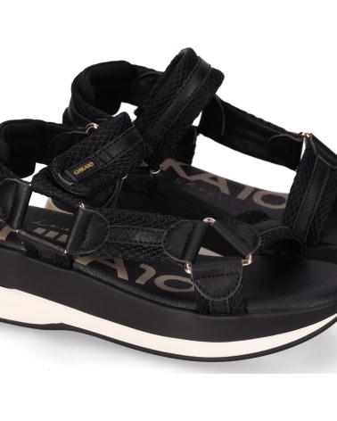 CHIKA10 NEW AGORA 32 NEGRO-BLACK