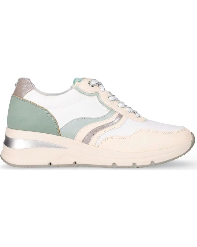 CHIKA10 FRESH 03 VERDE-GREEN