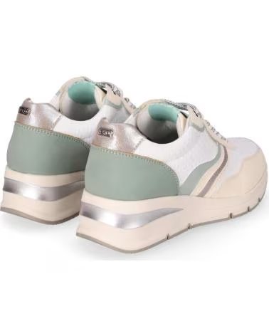CHIKA10 FRESH 03 VERDE-GREEN