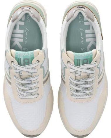 CHIKA10 FRESH 03 VERDE-GREEN