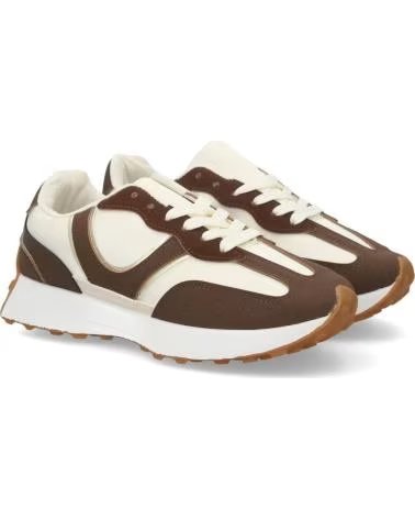 SPORT3PUNTO0 A028-MARRON VARIOS COLORES