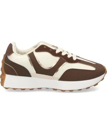 SPORT3PUNTO0 A028-MARRON VARIOS COLORES