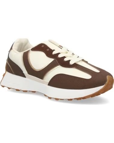 SPORT3PUNTO0 A028-MARRON VARIOS COLORES