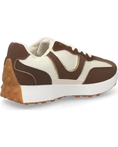 SPORT3PUNTO0 A028-MARRON VARIOS COLORES