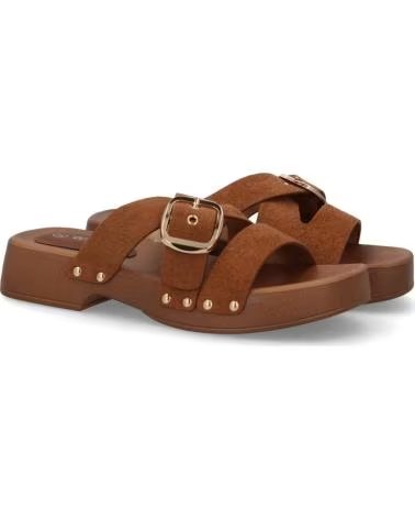 SPORT3PUNTO0 H3019-MARRON VARIOS COLORES