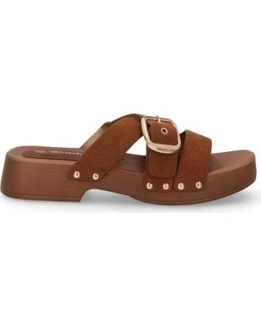 SPORT3PUNTO0 H3019-MARRON VARIOS COLORES