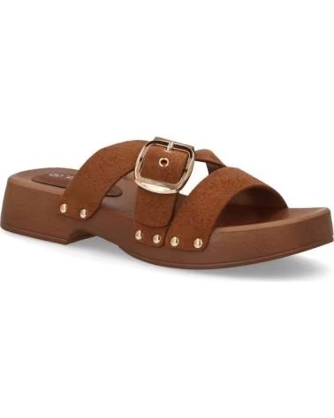 SPORT3PUNTO0 H3019-MARRON VARIOS COLORES