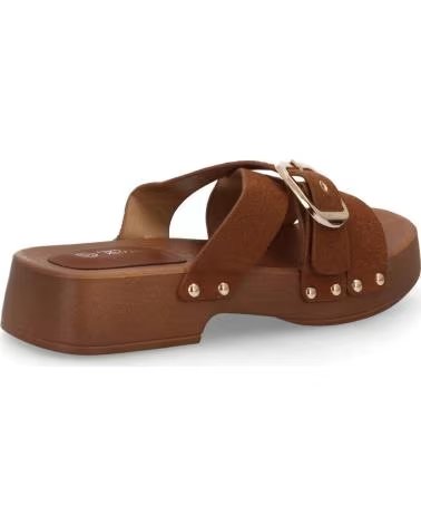 SPORT3PUNTO0 H3019-MARRON VARIOS COLORES