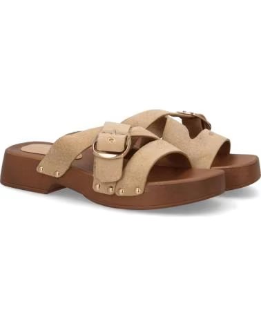 SPORT3PUNTO0 H3019-BEIGE VARIOS COLORES