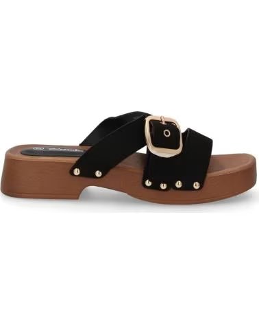SPORT3PUNTO0 H3019-NEGRO VARIOS COLORES