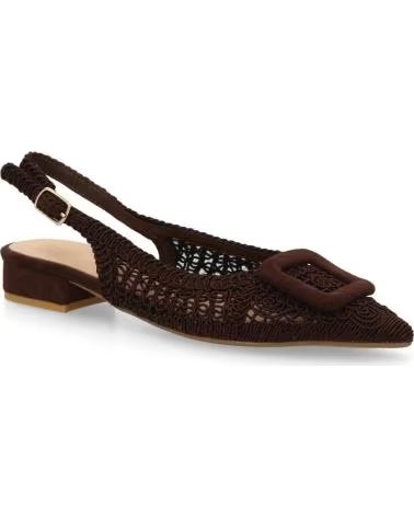 SPORT3PUNTO0 GZ-3A008-MARRON VARIOS COLORES