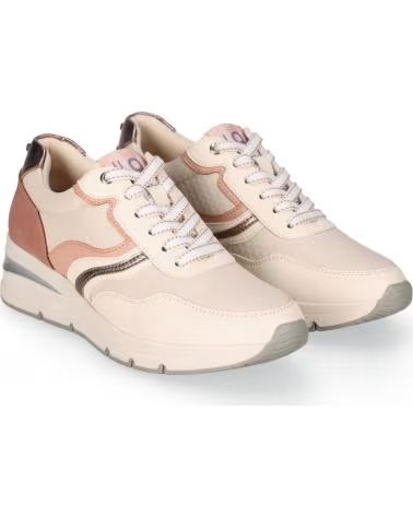 CHIKA10 FRESH 03 CORAL-CORAL