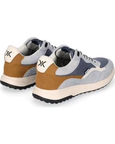 CHIKA10 TREK M 01 JEANS-JEANS BLUE