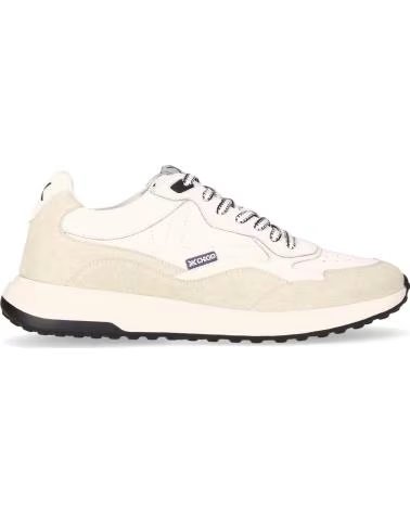 CHIKA10 TREK M 01 HIELO-SNOW