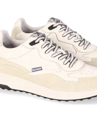 CHIKA10 TREK M 01 HIELO-SNOW