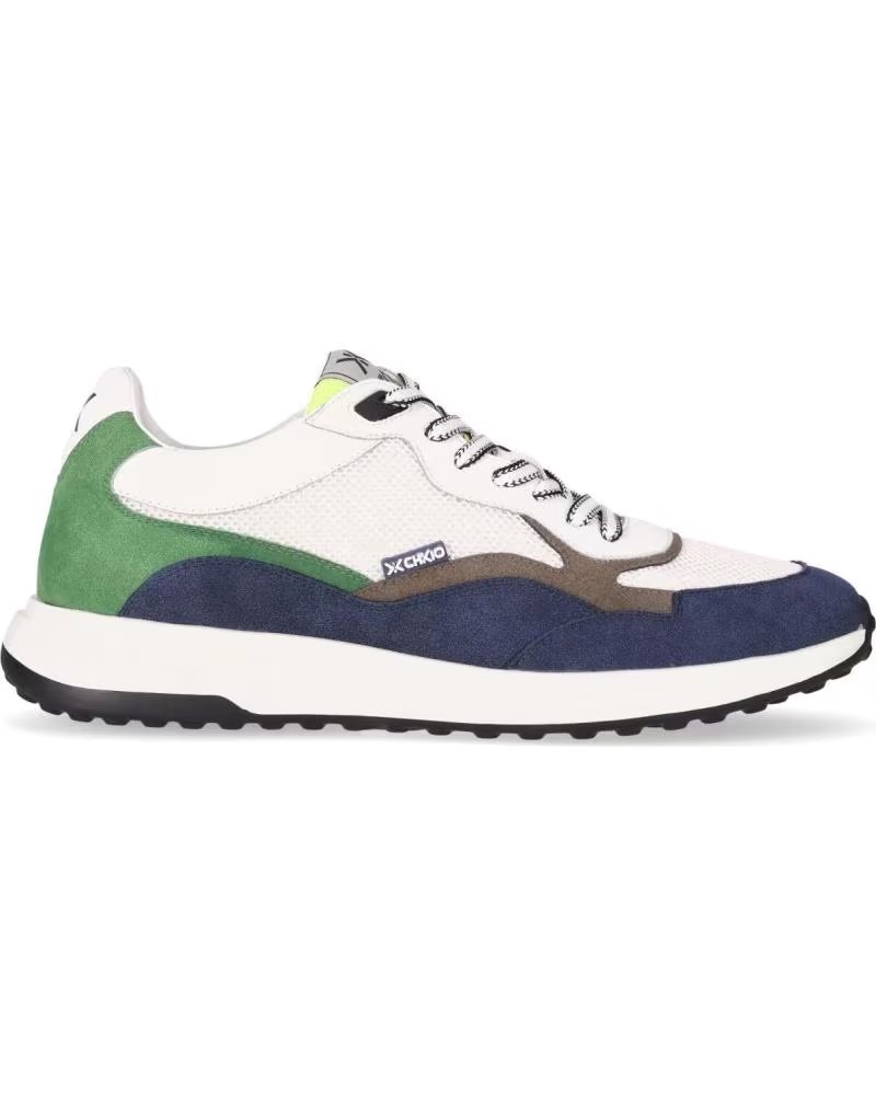CHIKA10 TREK M 01 MULTICOLOR