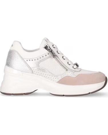 CHIKA10 LOUISE 04 BLANCO-WHITE