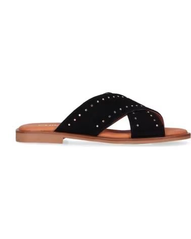 CHIKA10 MUSAKA 25 NEGRO-BLACK