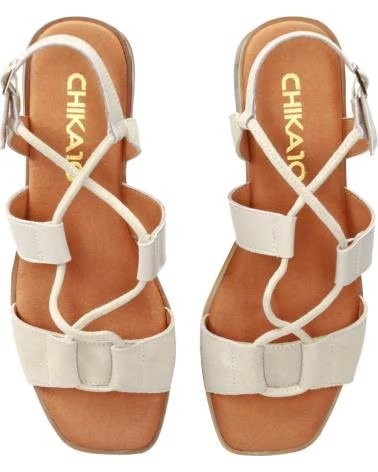 CHIKA10 BINKA 11 ARENA-SAND