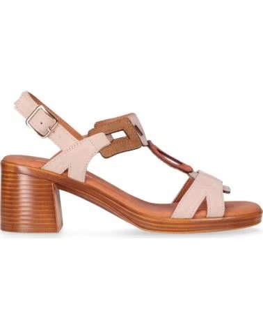 CHIKA10 SANDALIAS DE TACON MUJER NEW GOTICA 13 COLORES VARIOS COLORES