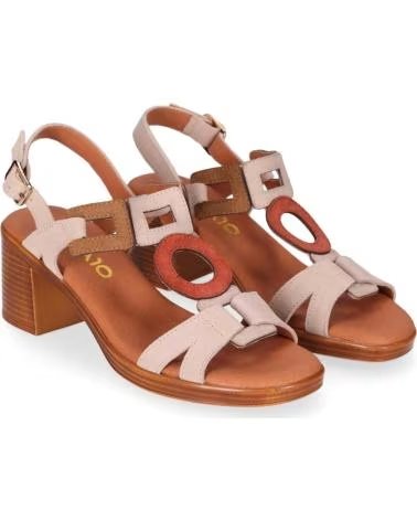 CHIKA10 SANDALIAS DE TACON MUJER NEW GOTICA 13 COLORES VARIOS COLORES