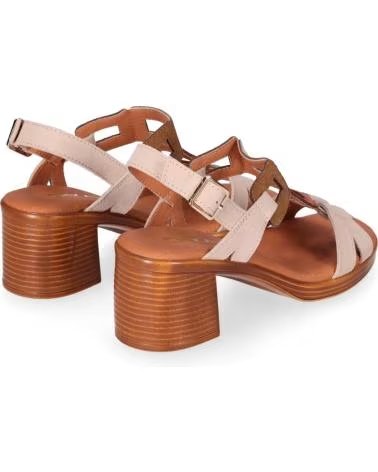 CHIKA10 SANDALIAS DE TACON MUJER NEW GOTICA 13 COLORES VARIOS COLORES