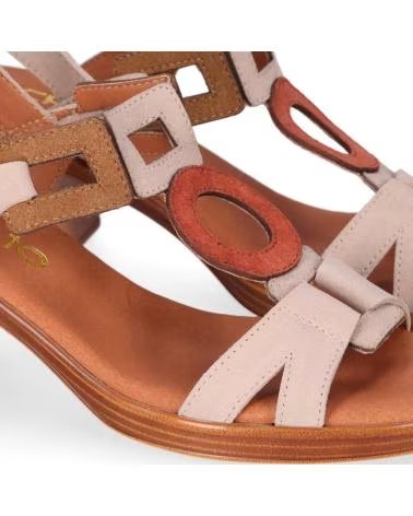 CHIKA10 SANDALIAS DE TACON MUJER NEW GOTICA 13 COLORES VARIOS COLORES