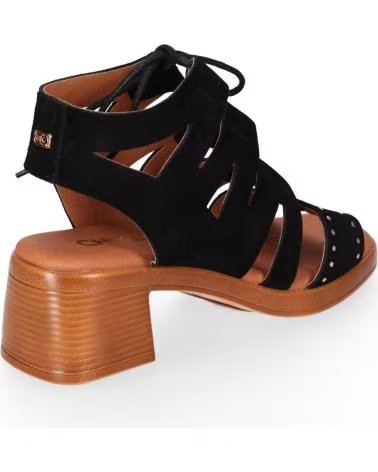 CHIKA10 GOIKA 03 NEGRO-BLACK