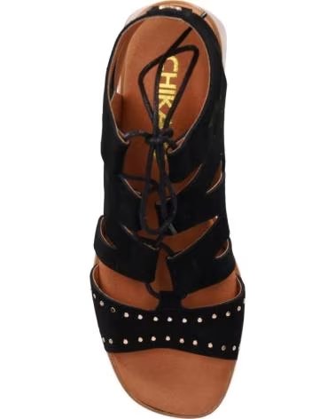 CHIKA10 GOIKA 03 NEGRO-BLACK