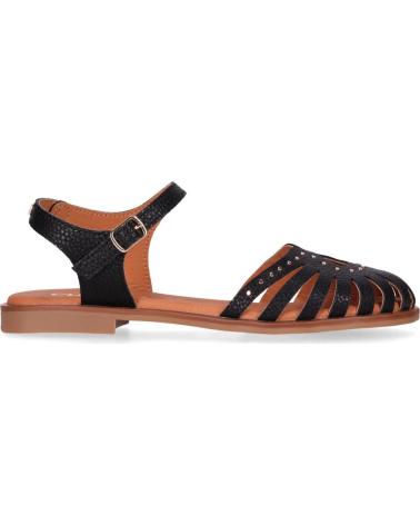 CHIKA10 MUSAKA 20 NEGRO-BLACK