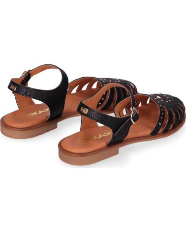 CHIKA10 MUSAKA 20 NEGRO-BLACK