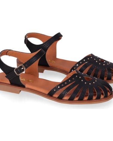 CHIKA10 MUSAKA 20 NEGRO-BLACK