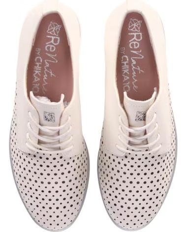 CHIKA10 RE FICUS 06 BLANCO-WHITE