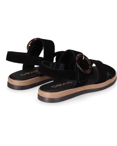 CHIKA10 MOTA 03 NEGRO-BLACK