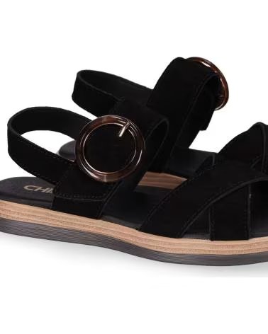 CHIKA10 MOTA 03 NEGRO-BLACK