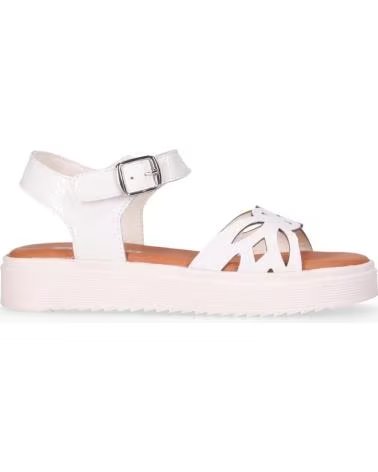 CHIKA10 EXPLORER 02 BLANCO-WHITE