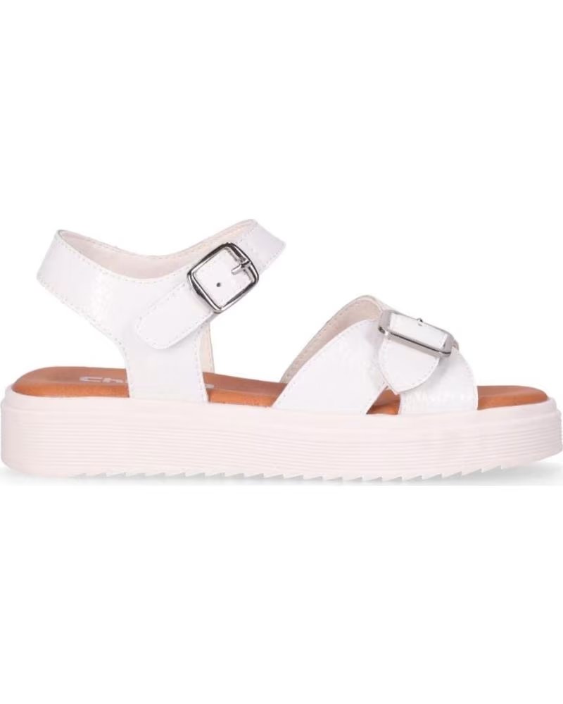 CHIKA10 EXPLORER 01 BLANCO-WHITE