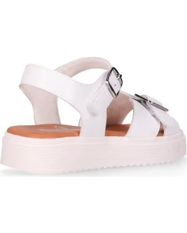 CHIKA10 EXPLORER 01 BLANCO-WHITE