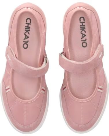 CHIKA10 BLISS 01 NUDE-LG PINK