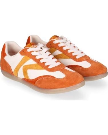 CHIKA10 CARLINDA 01 NARANJA-ORANGE